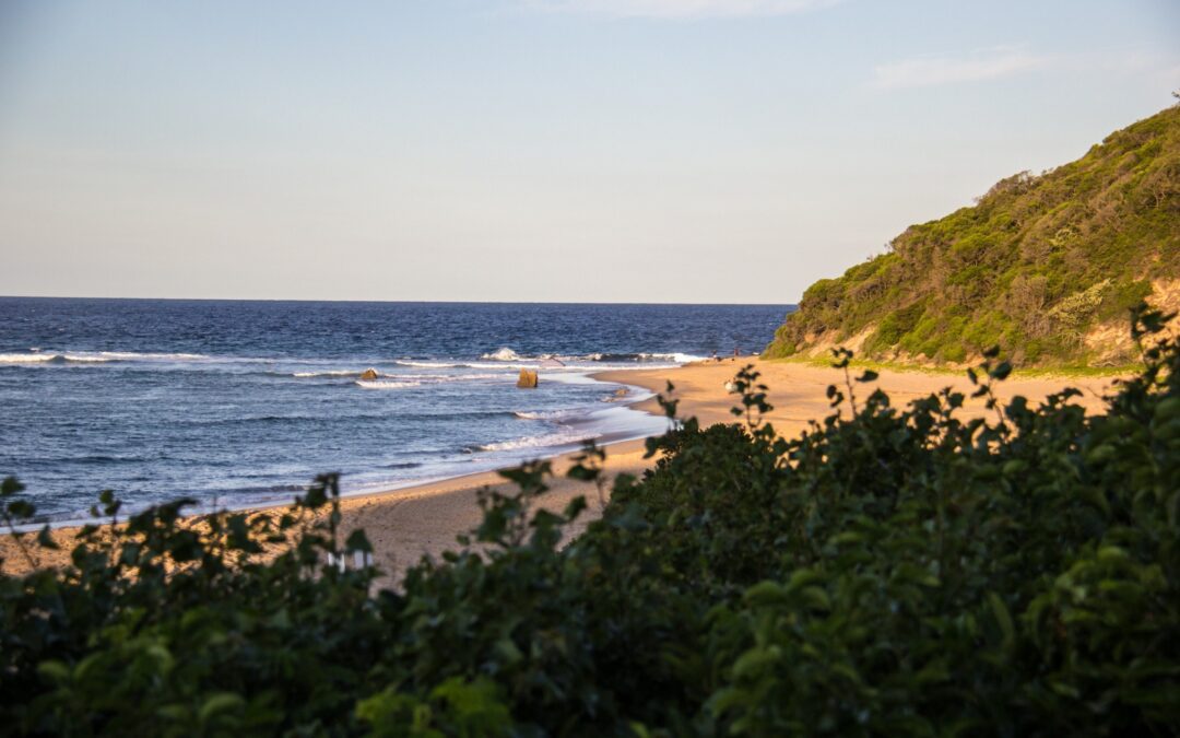 Mosambik – eine tiefere Bedeutung finden