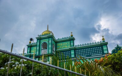 Sri Lanka Vacation: More Than a Selfie Spot