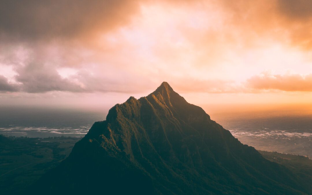 Die andere Seite von Oahu: Kualoa Park & Ranch