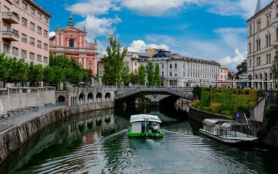 Cheaper Alternatives to Europe’s Most Popular Cities