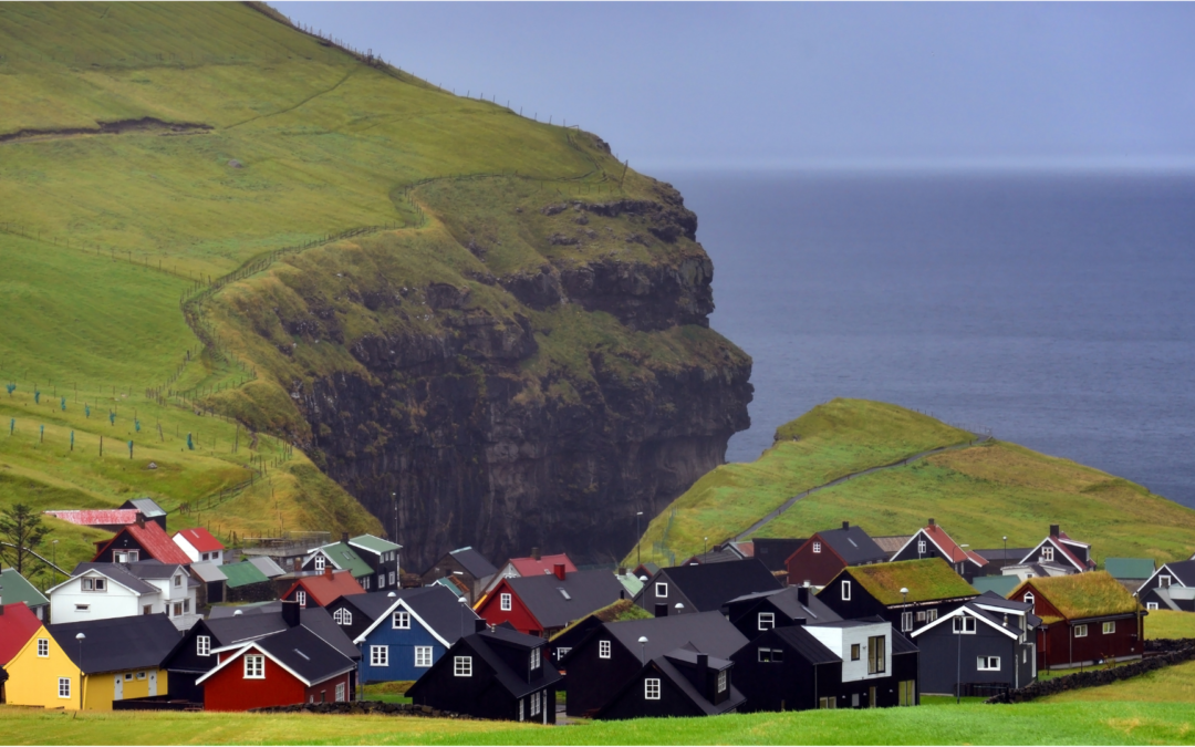 The Faroe Islands: Your Next Nordic Adventure