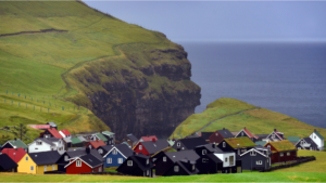 The Faroe Islands are a hidden Nordic gem