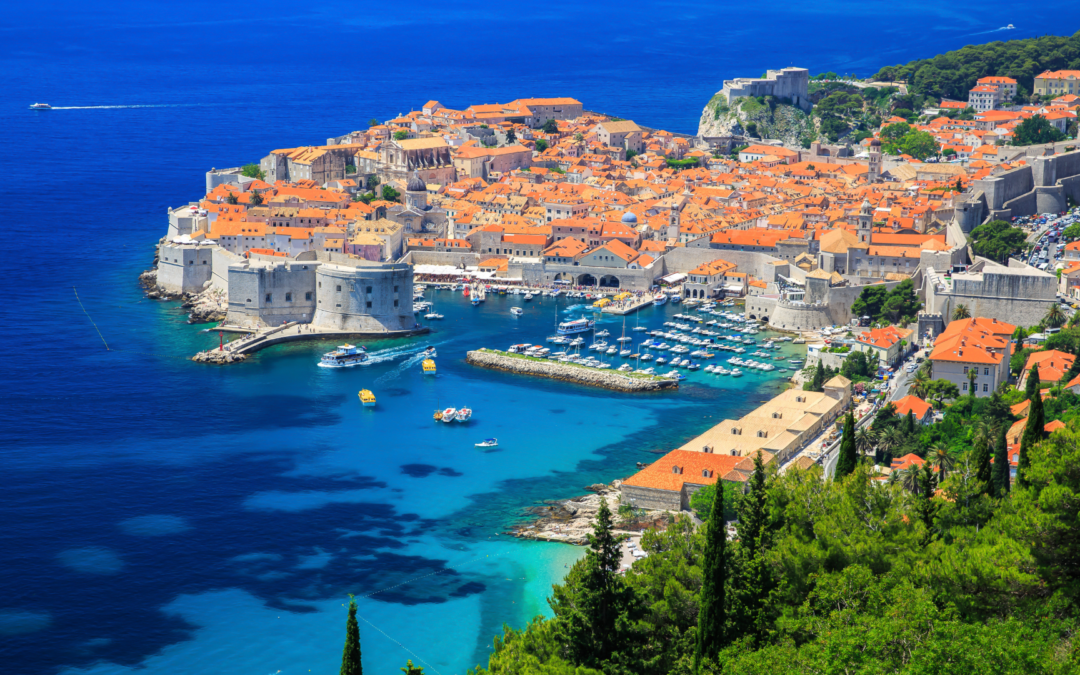 Viaggiare senza lasciare tracce: la guida definitiva