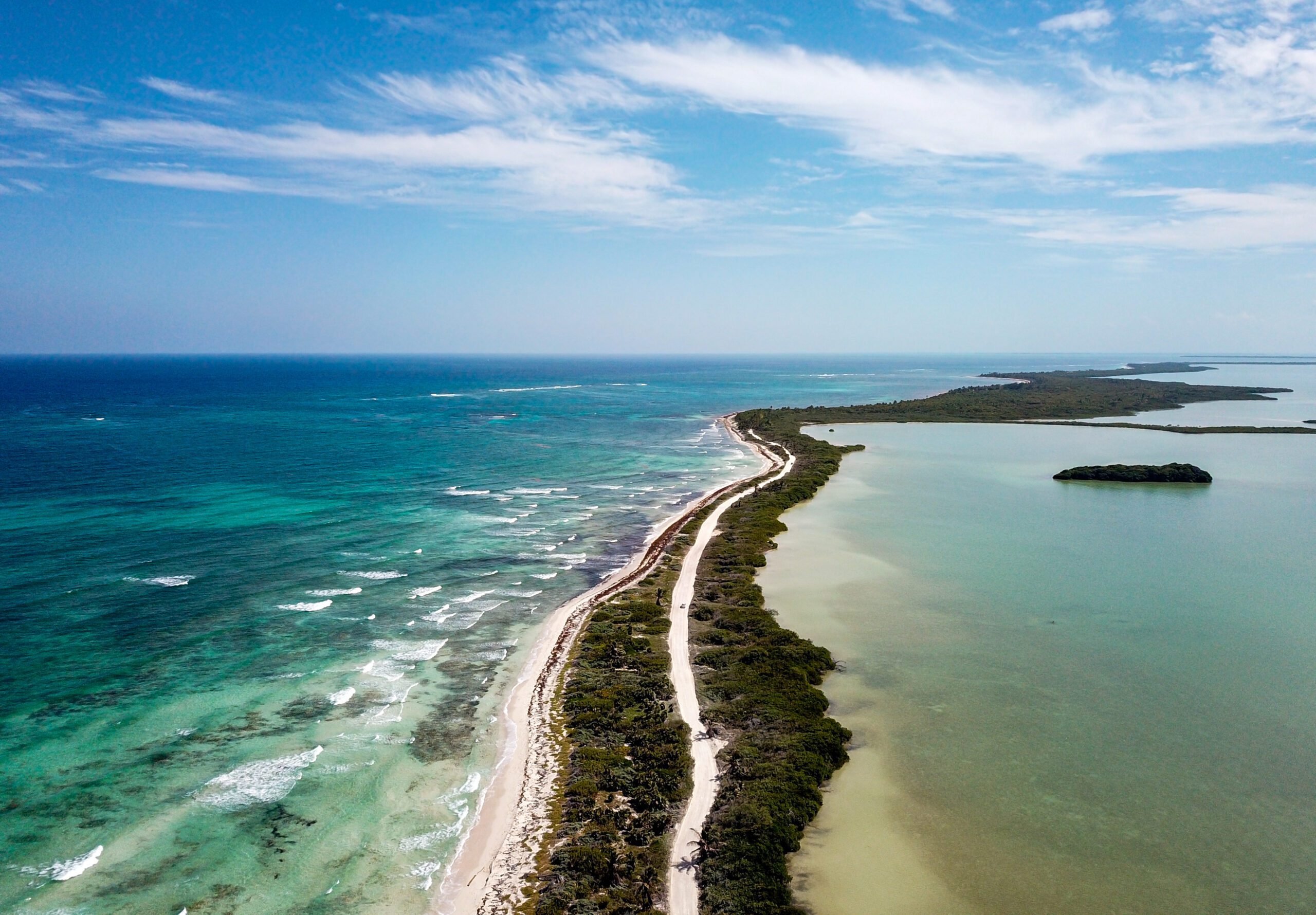 Mexico's Yucatán Peninsula Beyond Cancun & Tulum