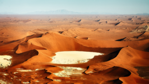 Namib Desert, Namibia, Africa