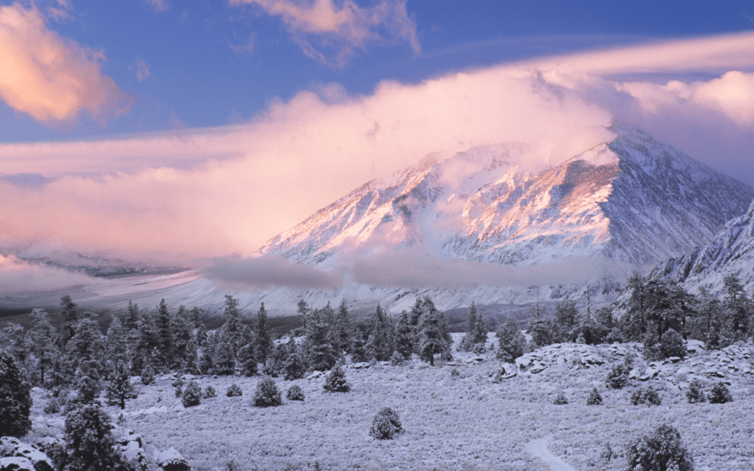 The Best Places to Visit This Winter