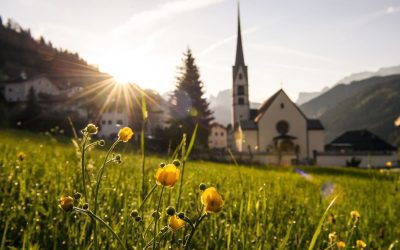 Discover Val Gardena’s Seasonal Surprises