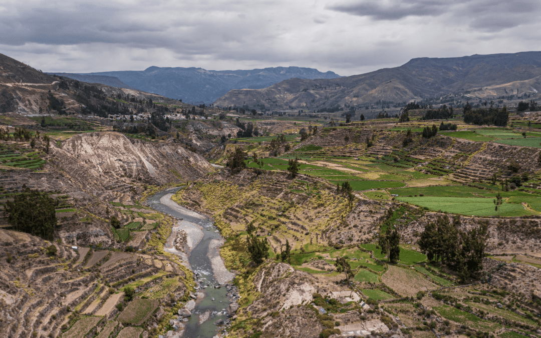 Things to Do in Peru Other Than Machu Picchu