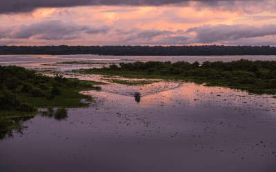 Iquitos, Pérou : La plus grande ville du monde inaccessible en voiture