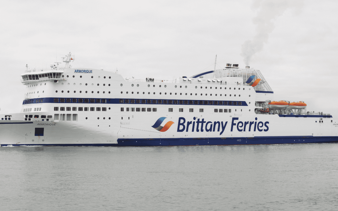 Luxury Ferry Cruises: What You Should Know