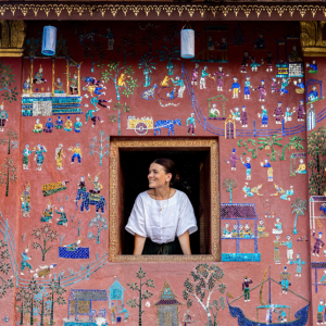 Silly Little Kiwi / Tara Tadlock