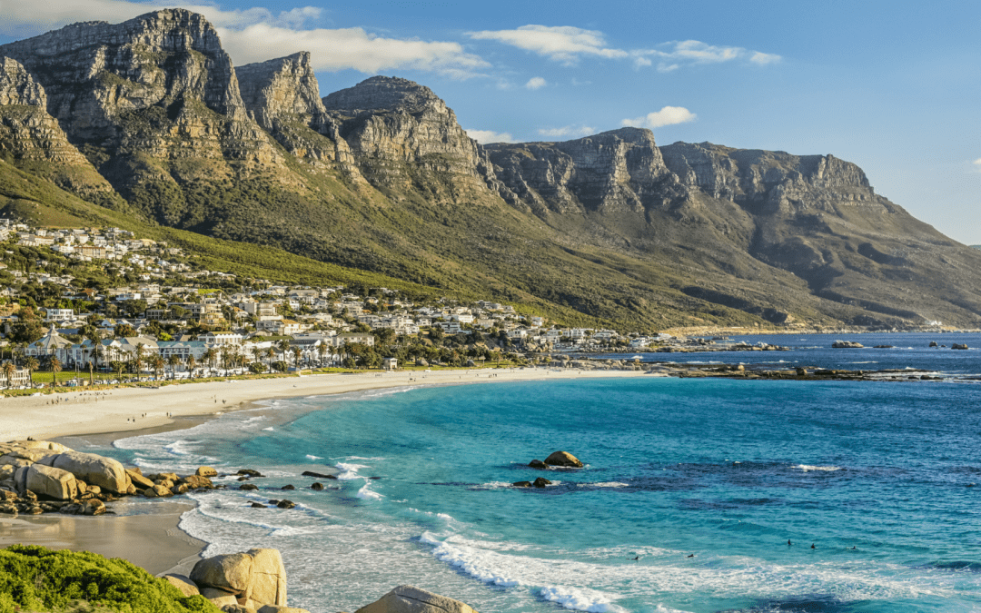Unexpected LGBTQ+ Friendly Destinations