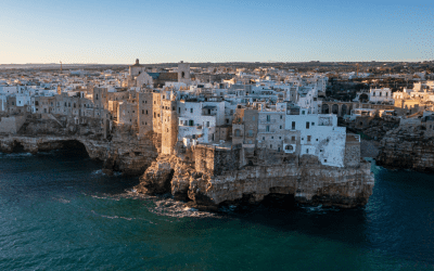 7 Day Southern Italy Itinerary