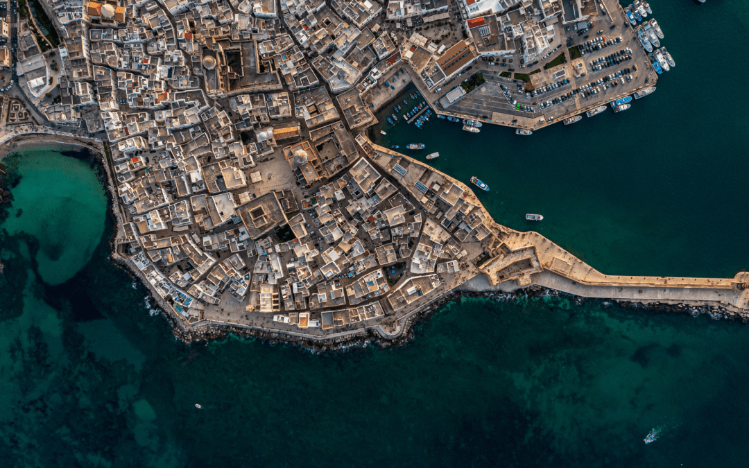 The Best Food in Puglia, Italy