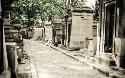 What is Dark Tourism?