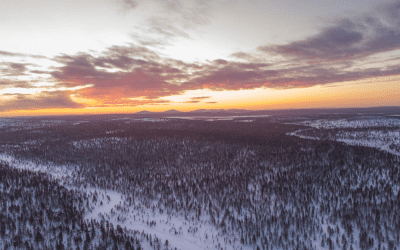 Sami People: The Oldest Indigenous Tribe in Europe