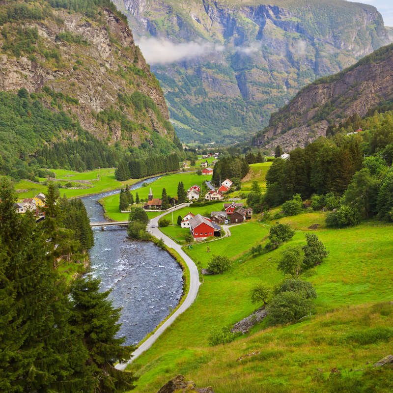 Norway