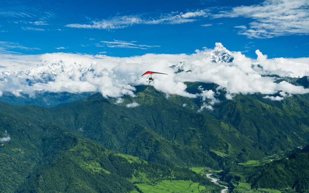 Affordable Adventure Travel Destinations