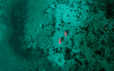 10 Stunning & Sustainable Eco Resorts