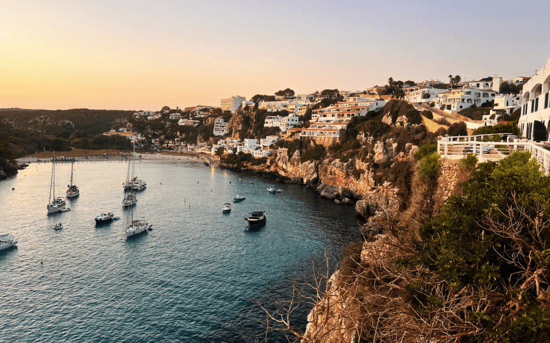 Menorca, Spain: Responsible Mediterranean Travel Tips