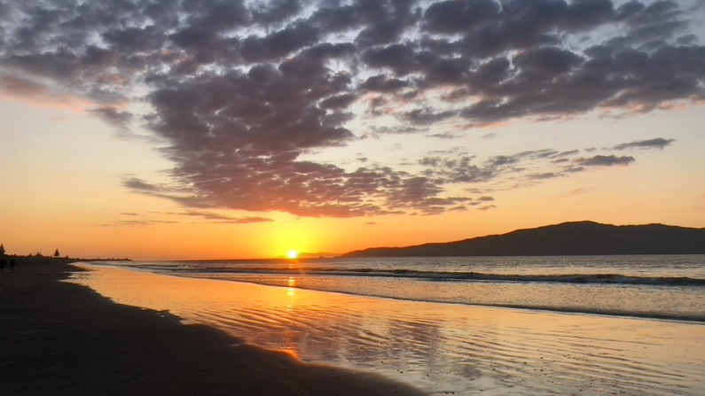 New Zealand North Island Beaches