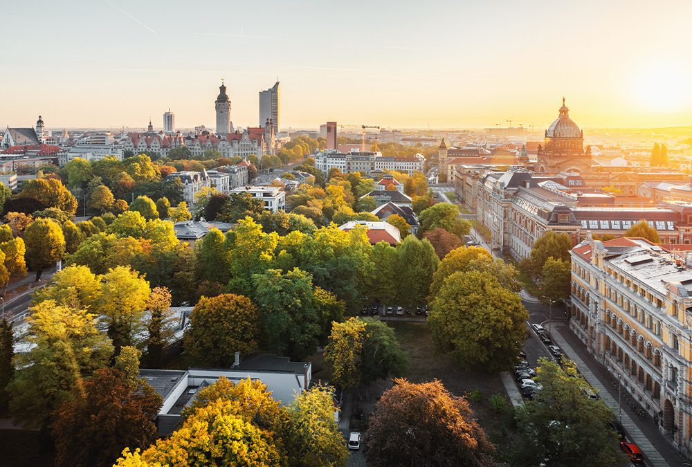 5 Reasons to Explore Leipzig, Germany