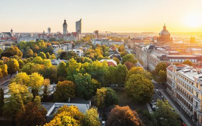 5 Reasons to Explore Leipzig, Germany