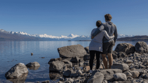 Couple's Trip to New Zealand