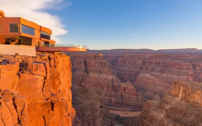 A Week of Adventure with Grand Canyon West