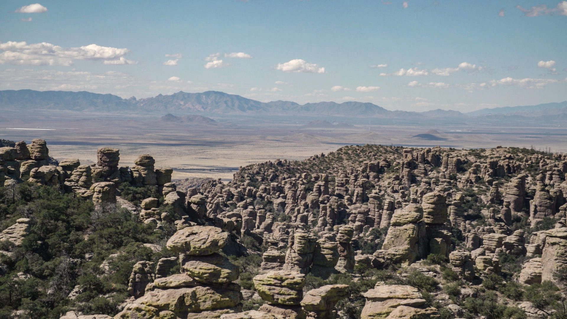 Explore the Towns and Trails of Cochise County