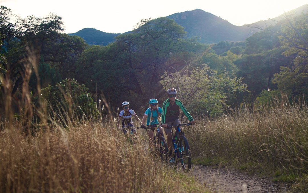 Eine Woche in Cochise County, Arizona