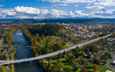 Explore Oregon’s Willamette Valley