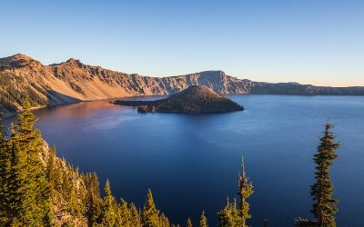 Wild and Scenic Southern Oregon