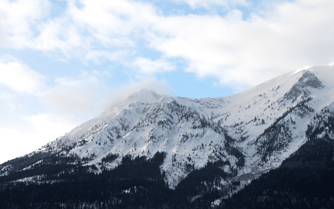 A Winter Weekend in Fernie, BC for Non-Skiers