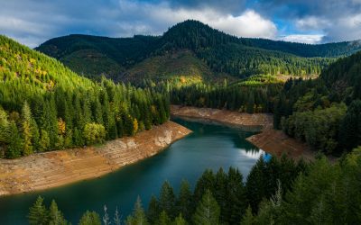 10 Tage im Herzen von Oregon