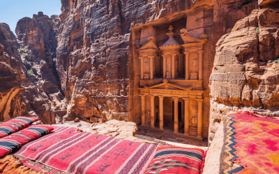 Thru-Hikes Around the World