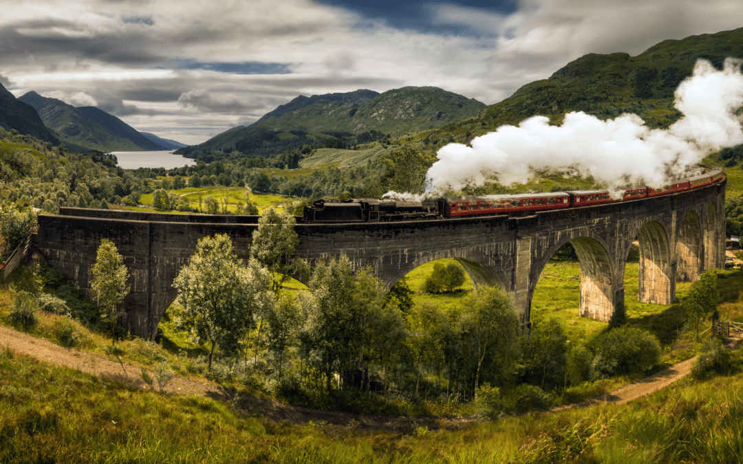 Interrailing: Everything You Need to Know