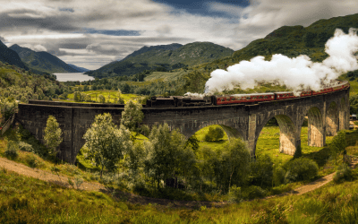 Interrailing: Everything You Need to Know