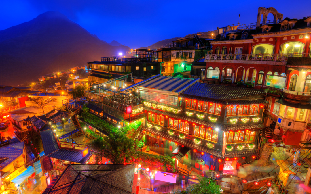 LGBTQ Friendly Countries