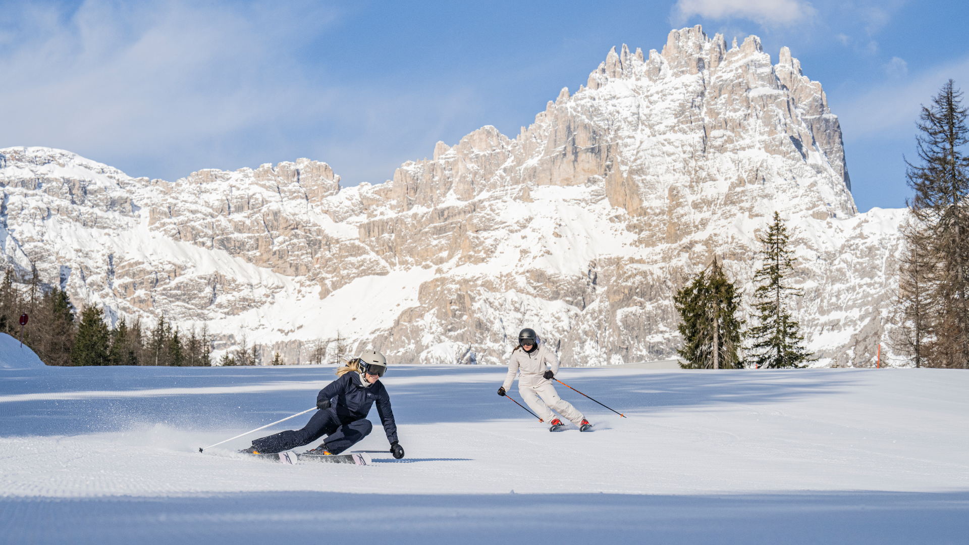 3 Zinnen Dolomites Ski Resort
