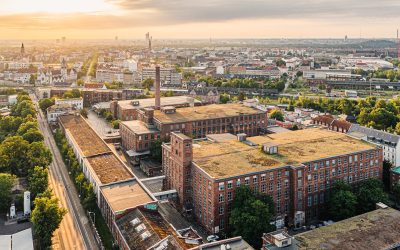 Leipzig: Europe’s Alternative Culture Hot Spot