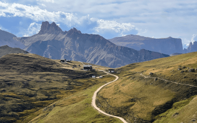 Hut to Hut Hiking Guide for Beginners