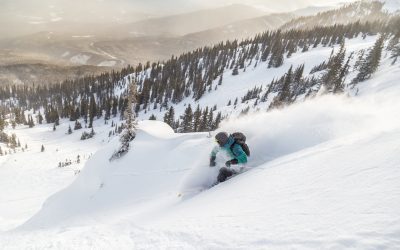 Jasper, Alberta: Where Wild Meets Wonderful