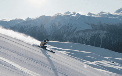 How to Use Your Epic Pass in Switzerland & Ski Crans-Montana This Season