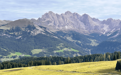 10 Day Dolomites Itinerary: Cortina to Bolzano & Beyond