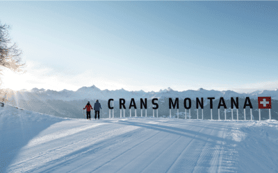 Yes, Your Epic Pass Works in Switzerland: Here’s How to Ski Crans-Montana This Season