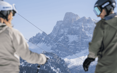 3 Ways to Enjoy the Dolomites in Winter