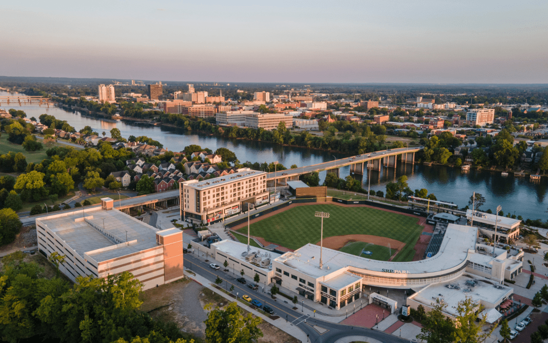 Top-Aktivitäten in Augusta, Georgia