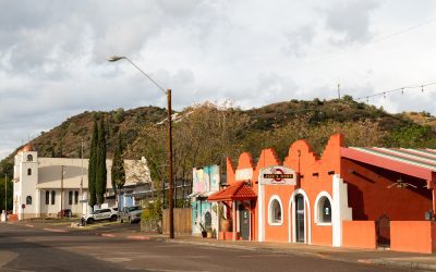 Where to Go Between Phoenix and Tucson: 3-Day Copper Corridor Itinerary