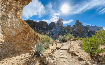From Phoenix to Tucson (the Scenic Route): Discover the Hidden Gems of Arizona’s Copper Corridor